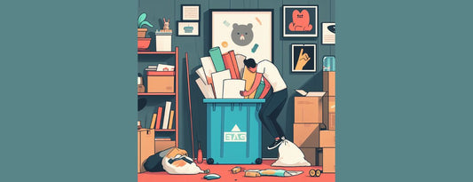 How to Store Posters