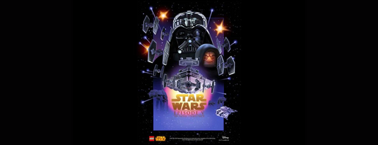 How Vintage Star Wars Posters Are Shaping Pop Culture And Collectibles In the Modern Era