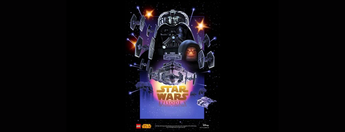 Star Wars Logo and Its Impact on Pop Culture