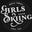 Girls Gone Skiing logo